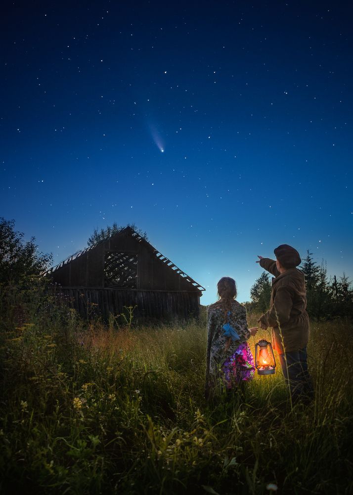 Photograph by ANDREY PYATNITSKIY