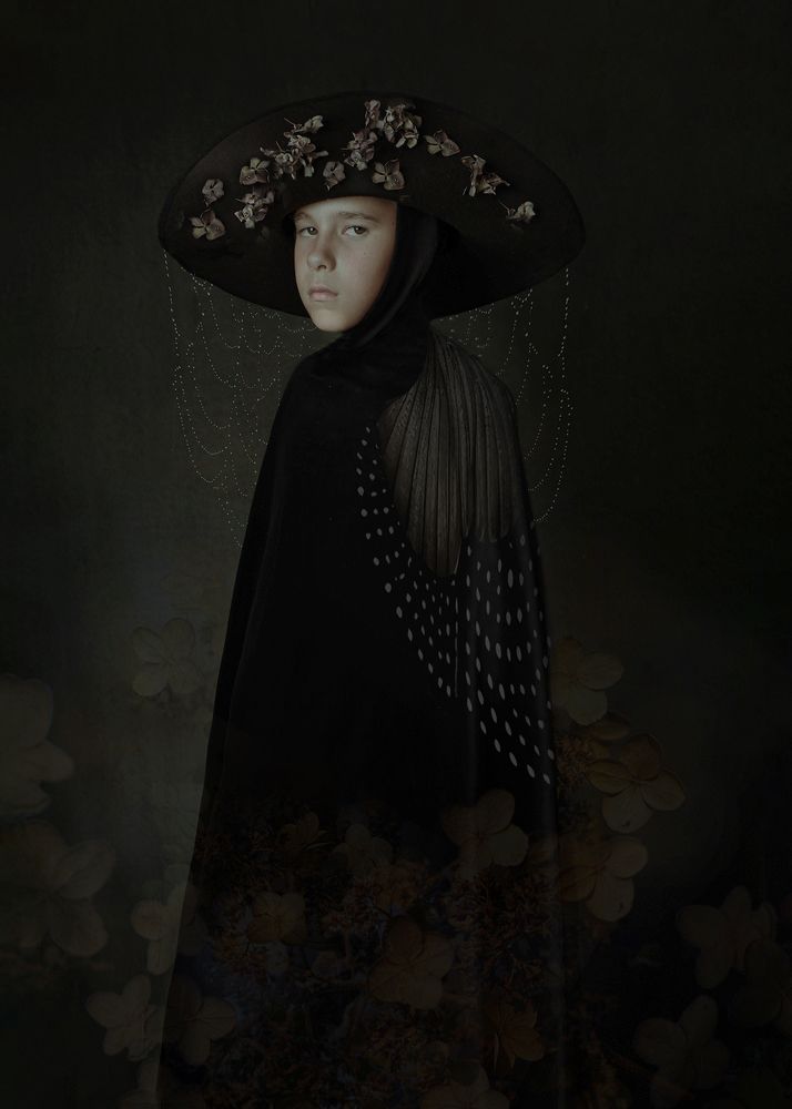 Фотография автора Anna Koenig