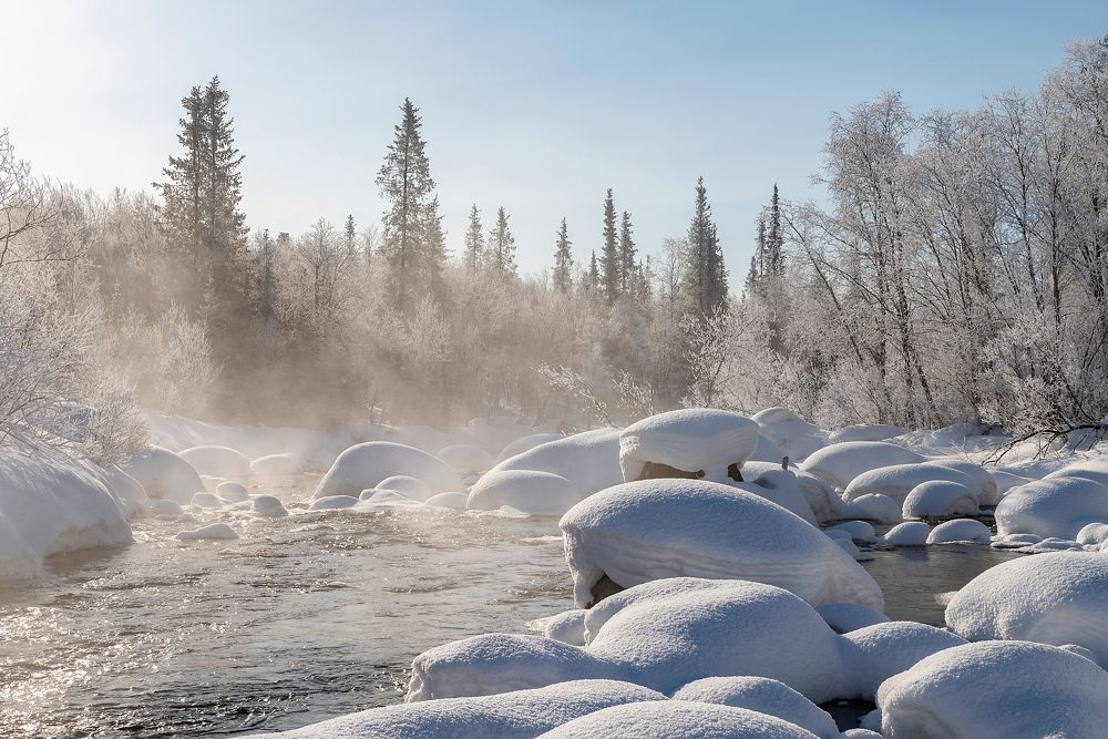 Photograph by Оксана Кузнецова