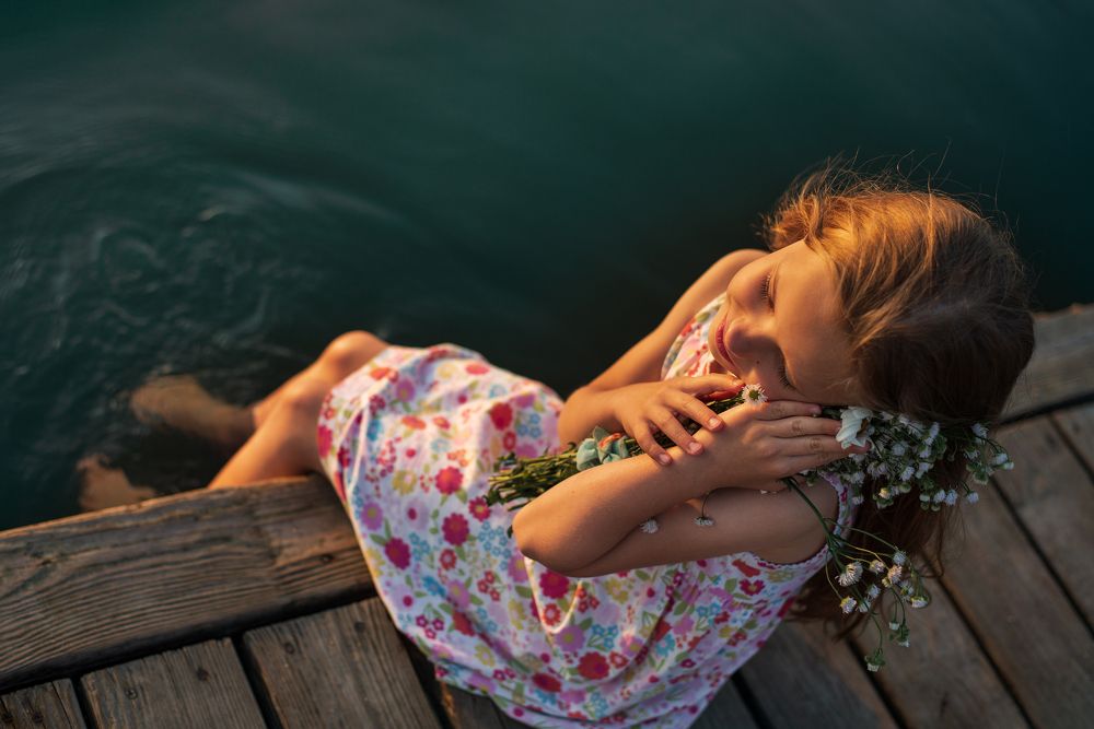 Фотография автора Алёна Подгорная