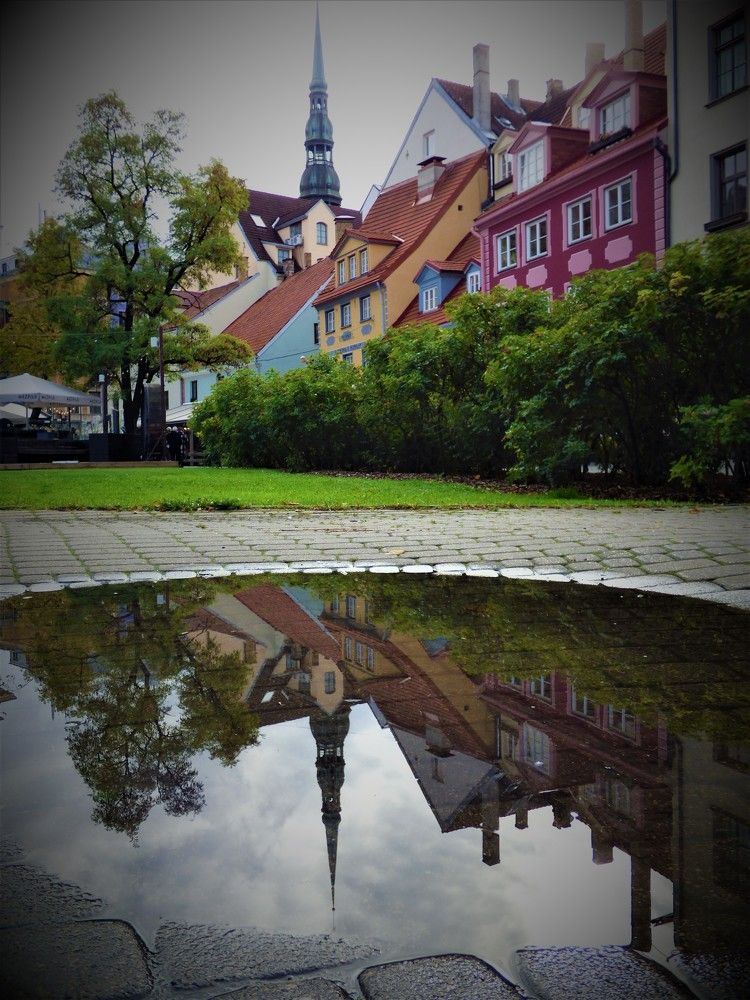 Photograph by Guzele Ivanova