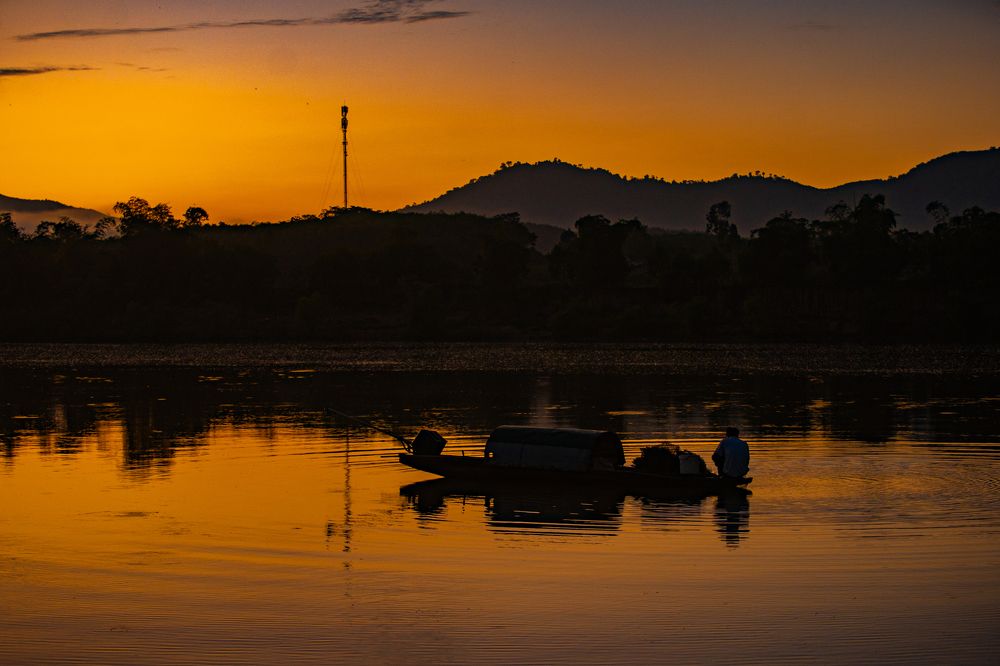 Photograph by Nguyễn Hữu Trung