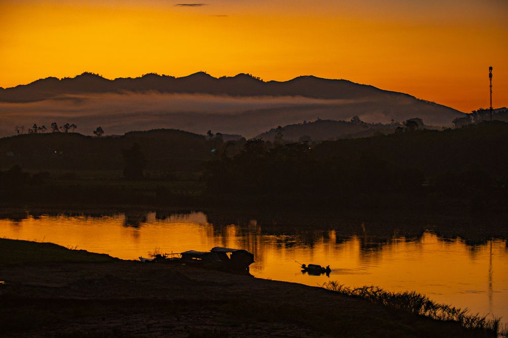 Photograph by Nguyễn Hữu Trung