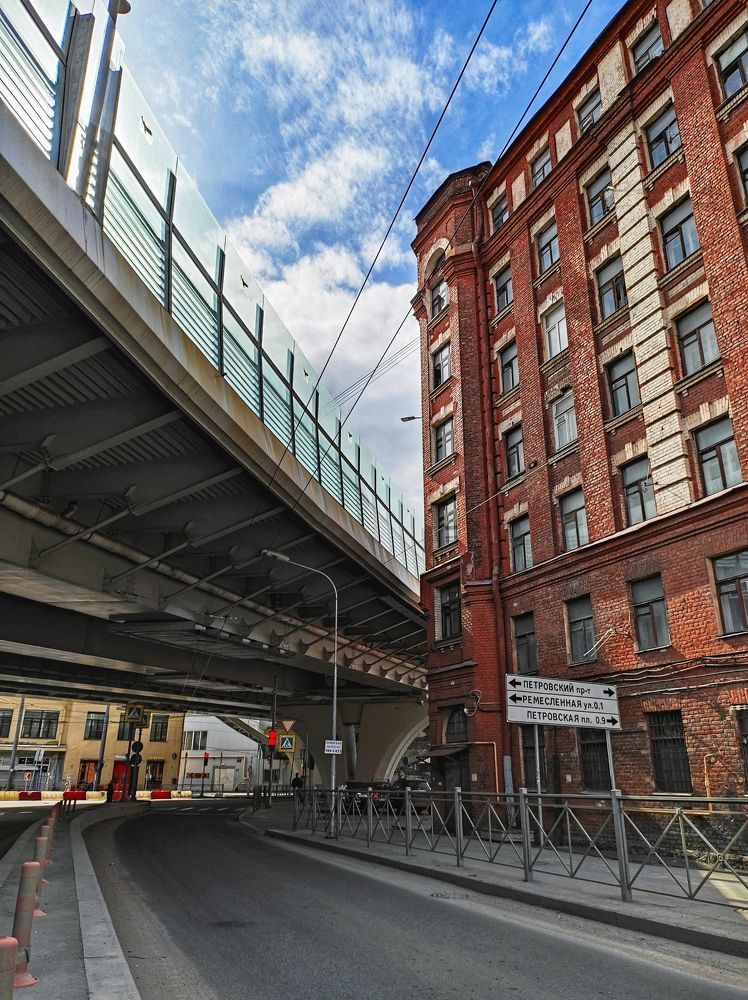 Photograph by Вячеслав Щёголев