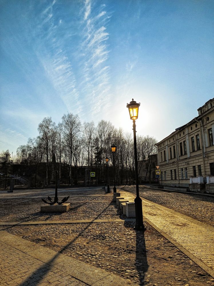 Photograph by Вячеслав Щёголев