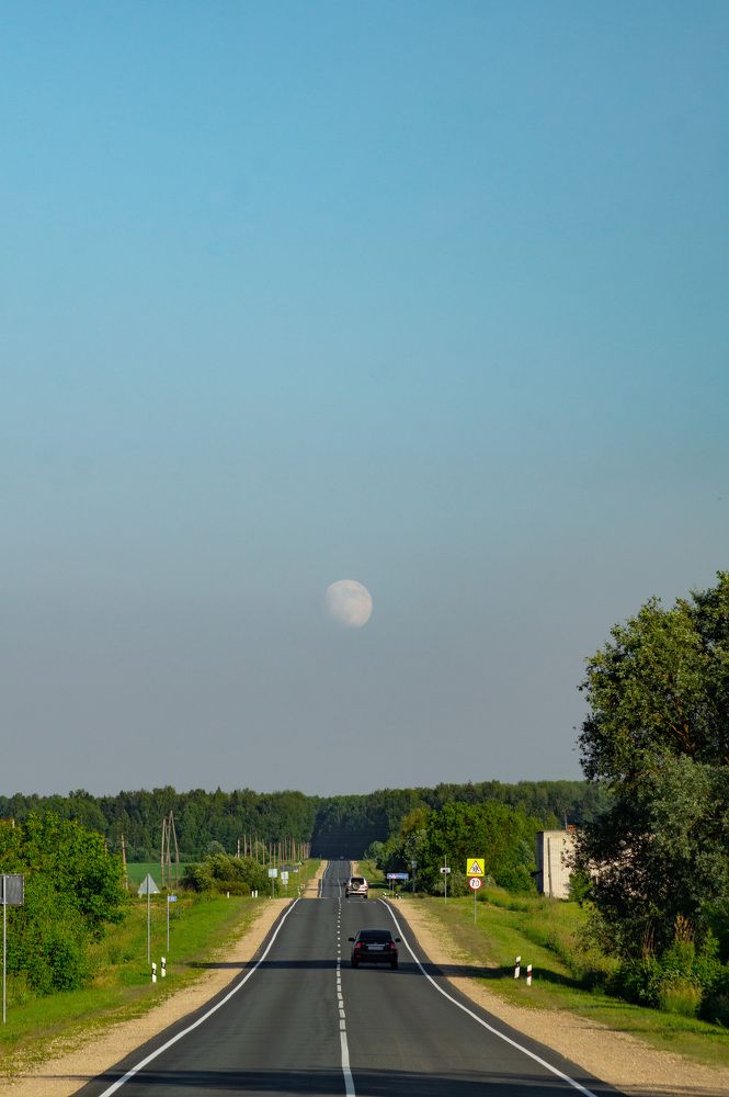 Photograph by Сергей Забиякин