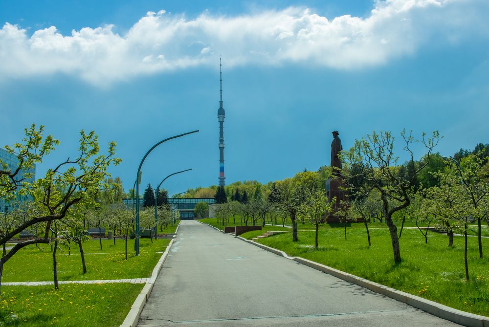 Photograph by Сергей Щербаков