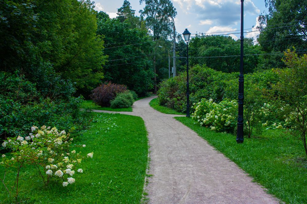 Photograph by Сергей Щербаков