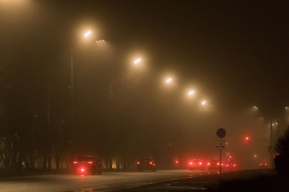 Photograph by Мария Тёмкина