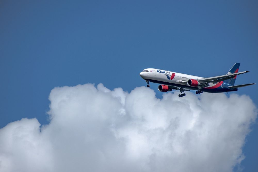 Photograph by Оксана Губанова