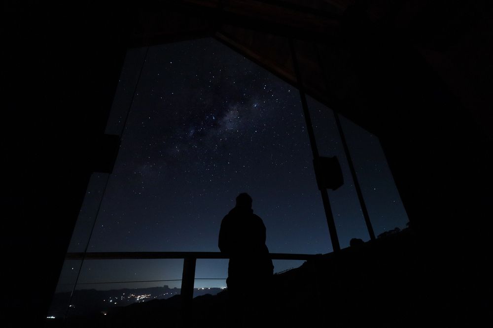 Photograph by Rafaela Gallego