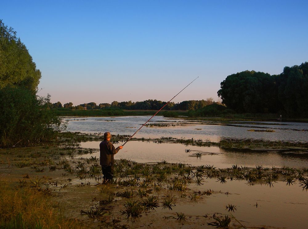 Photograph by Савоцкий Роман