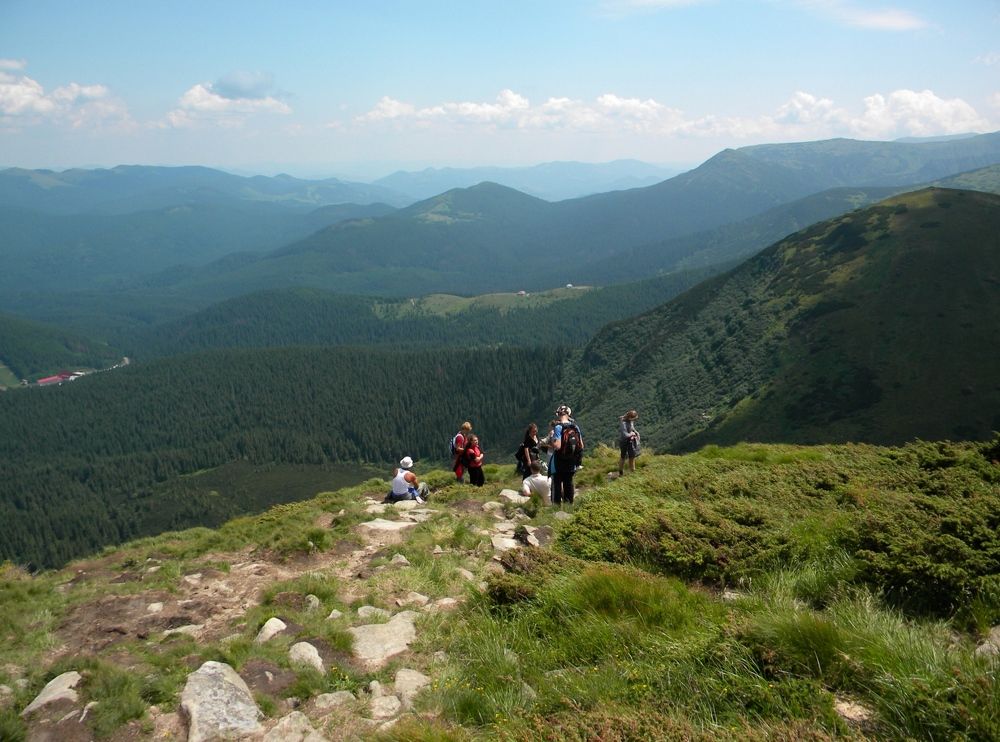 Photograph by Савоцкий Роман