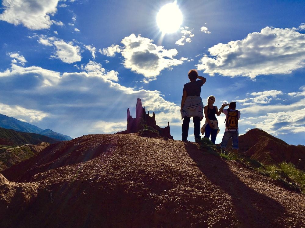 Photograph by Елена Ким