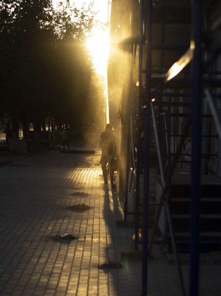 Photograph by Тимур Ушаков