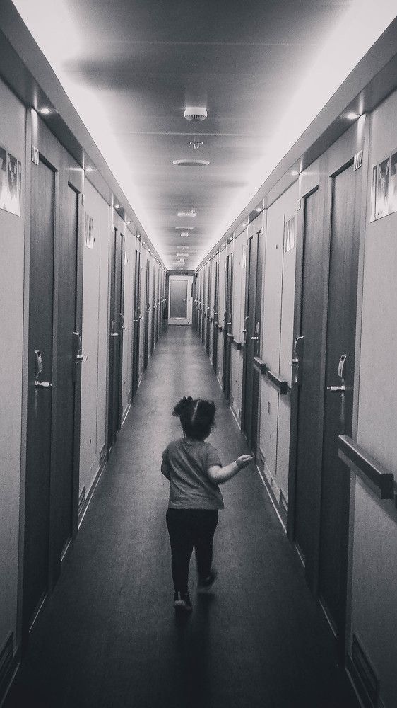 Photograph by SOUFIANE EL KADAOUI