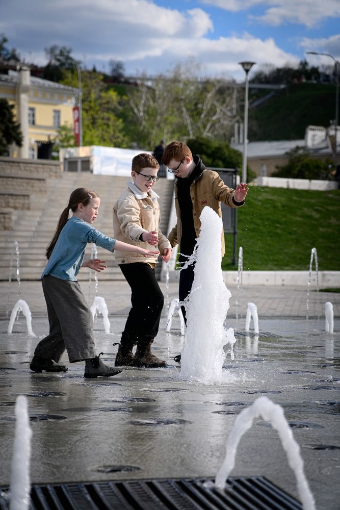 Photograph by Aleksandr Stupnikov