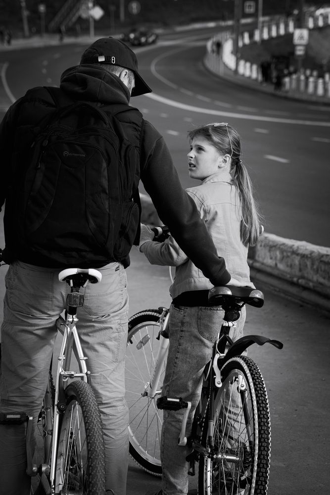 Photograph by Aleksandr Stupnikov