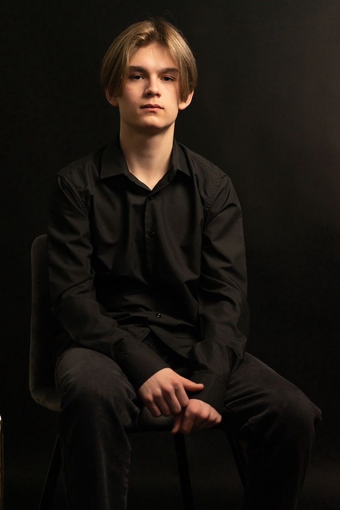 Photograph by Светлана Городилова