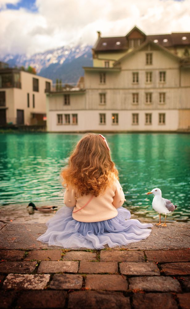 Photograph by Наталия Любимова