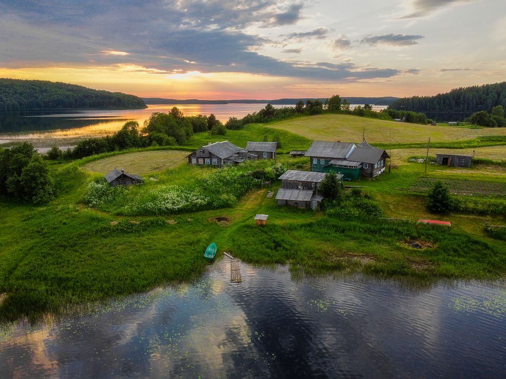 Фотография автора Пашеничев Александр