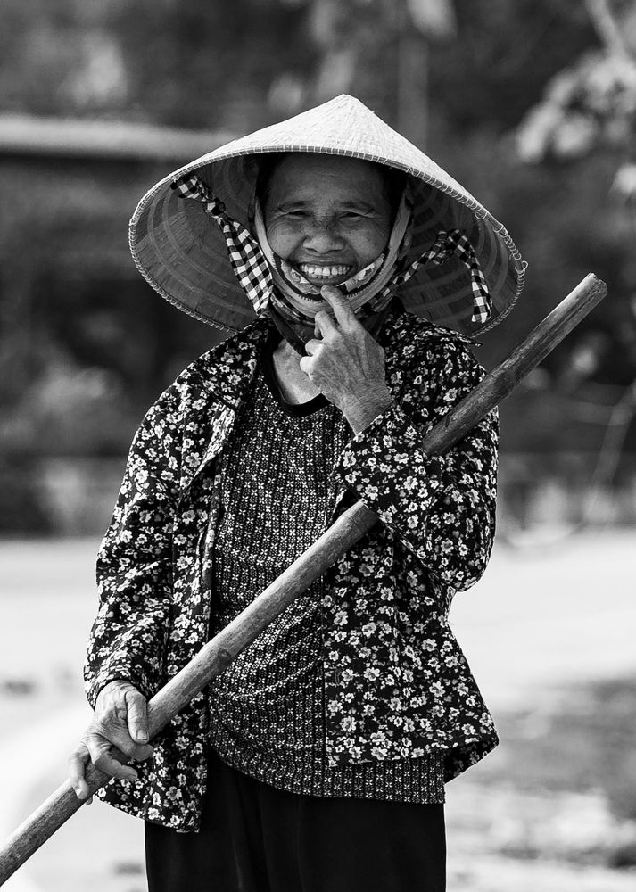 Photograph by Nguyễn Hữu Trung