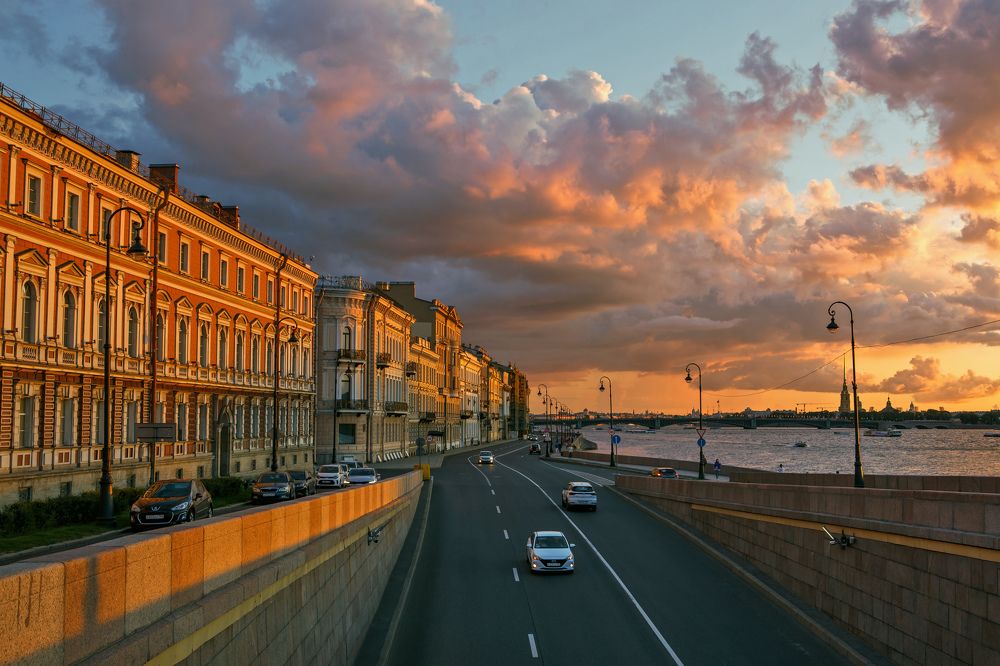 Photograph by Alexey Belov