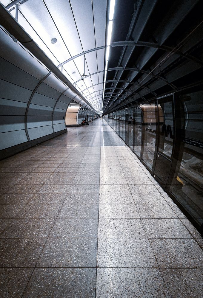 Photograph by Fascinating Imagery