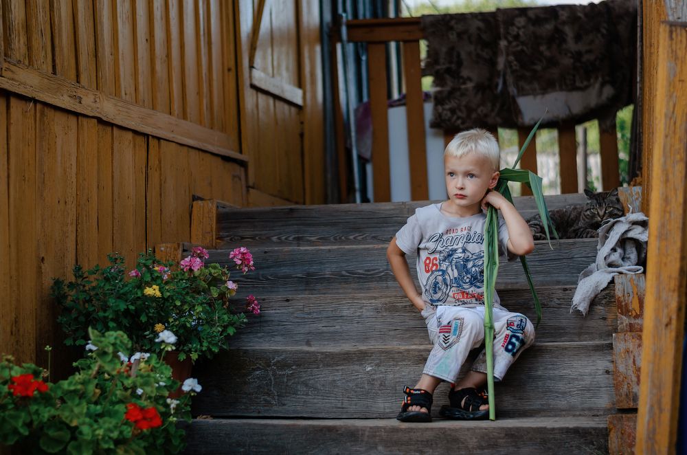 Фотография автора Светлана