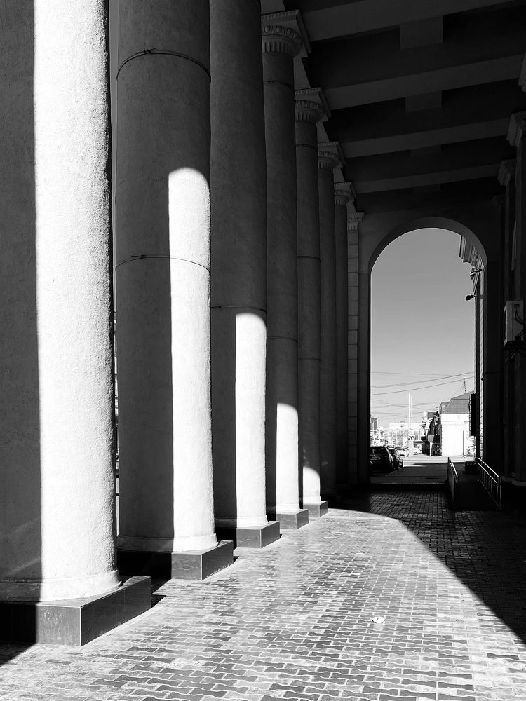 Photograph by Сусанна Аллаярова