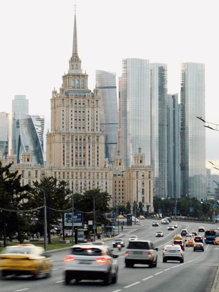 Photograph by Сусанна Аллаярова