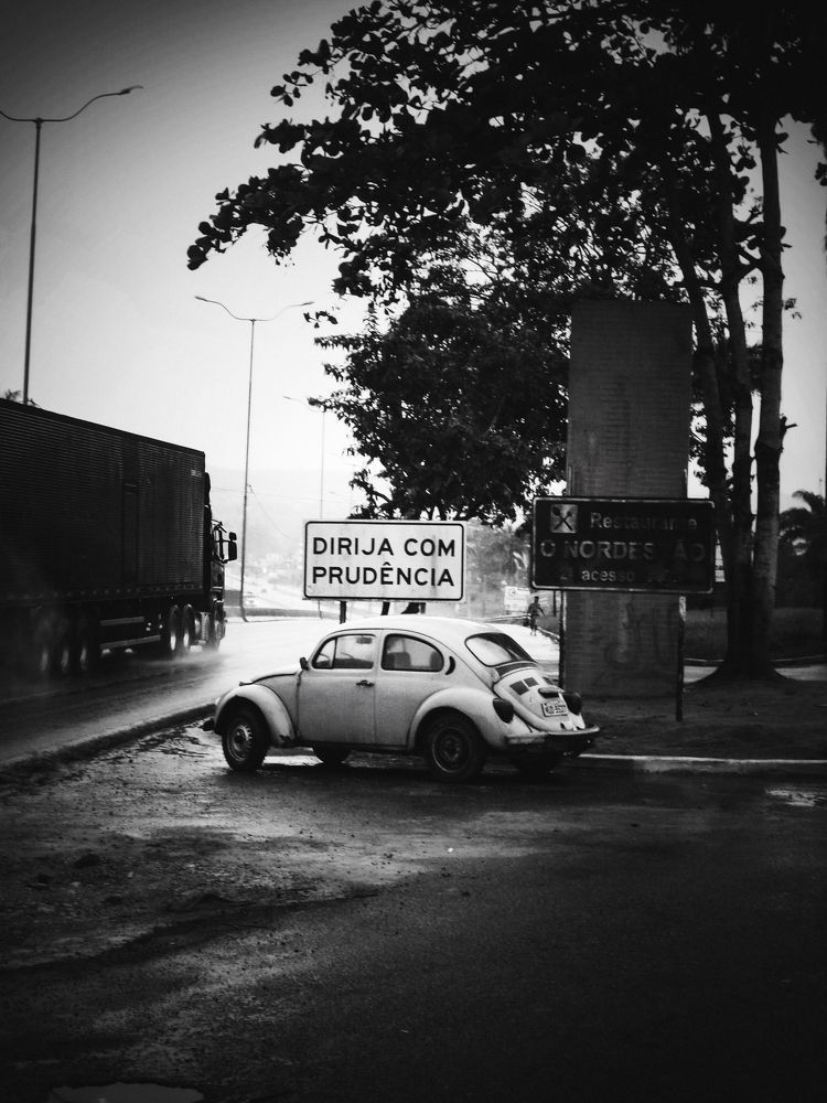 Photograph by DIEGO OLIVEIRA