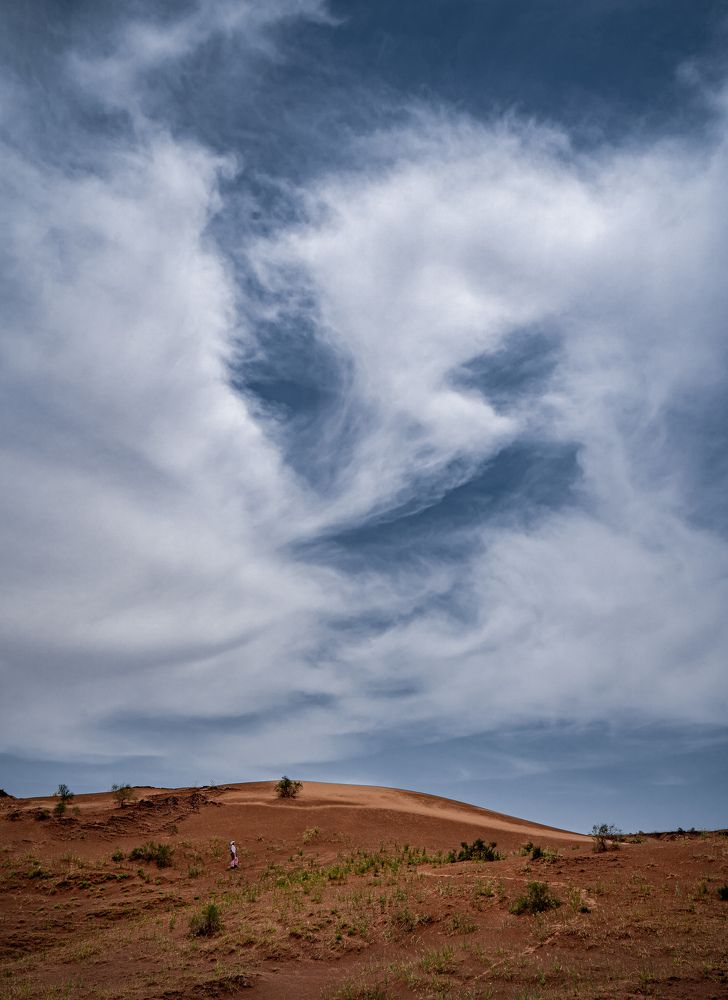 Photograph by Farshad Yazdankhah