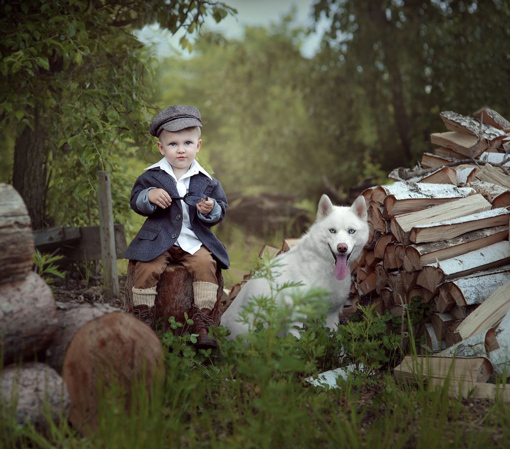 Photograph by Елена Ивашина