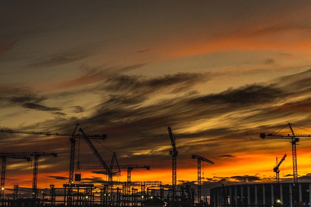 Photograph by mikhail goryachev