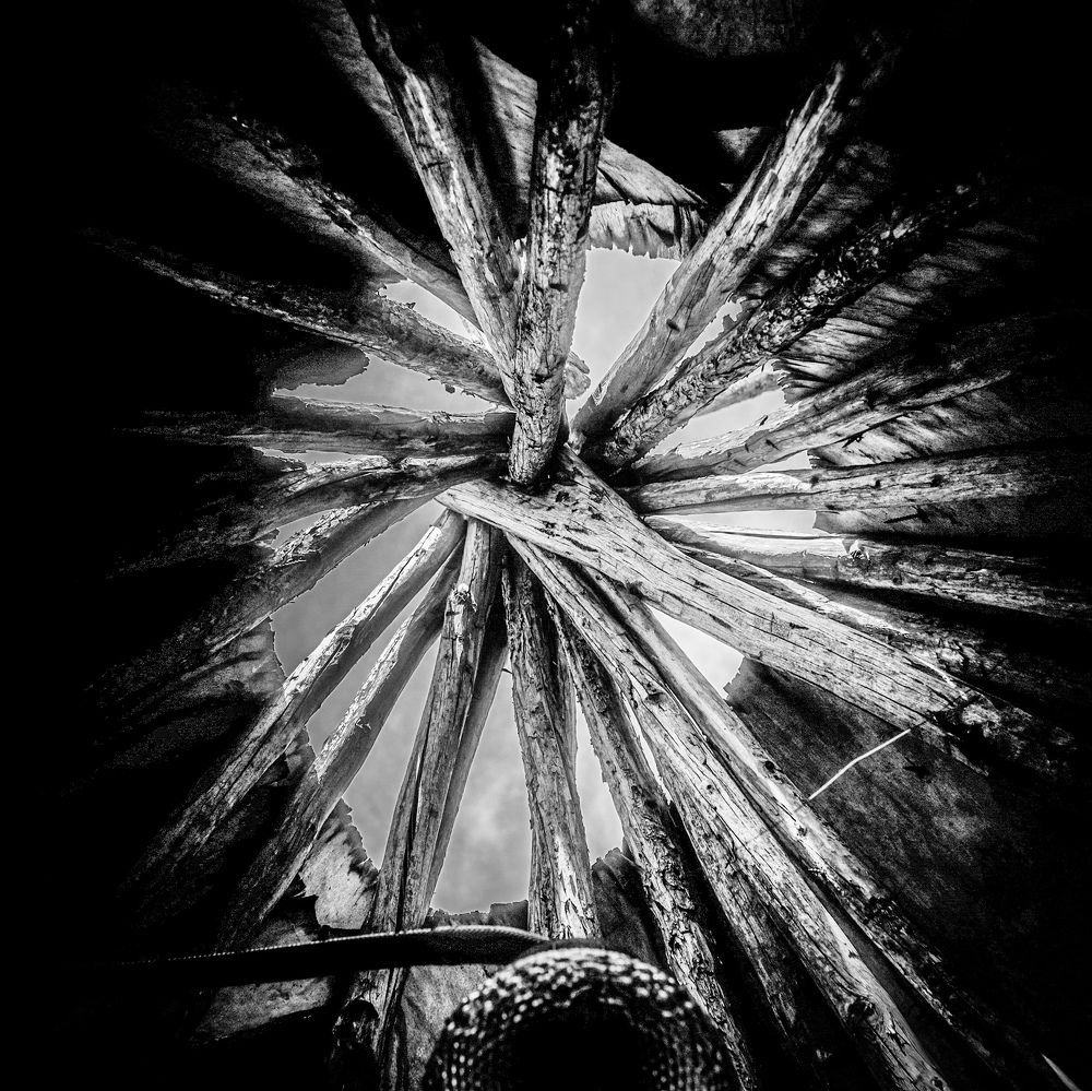 Photograph by Kostantin Belonogov