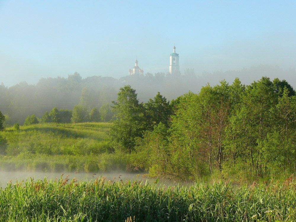 Фотография автора Анатолий Борисов
