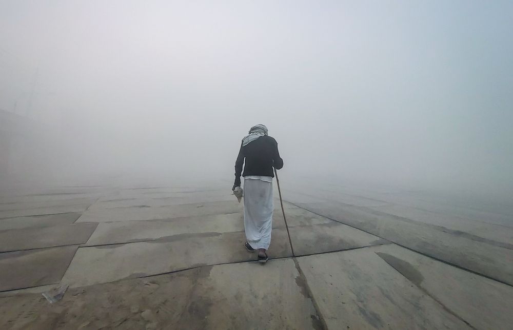 Photograph by Abhishek Rai