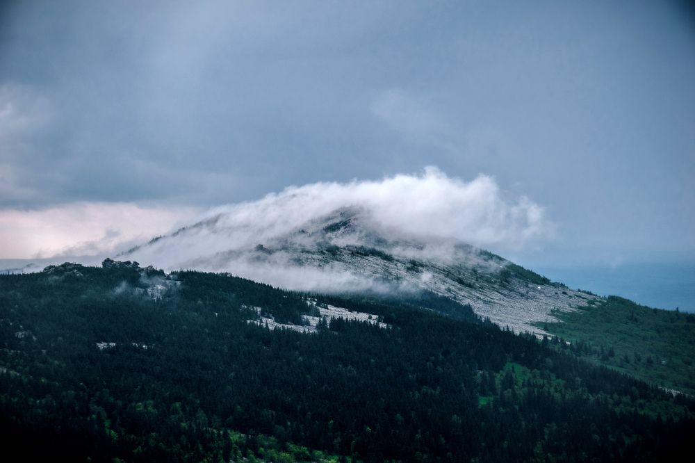 Photograph by Оксана Моргунова