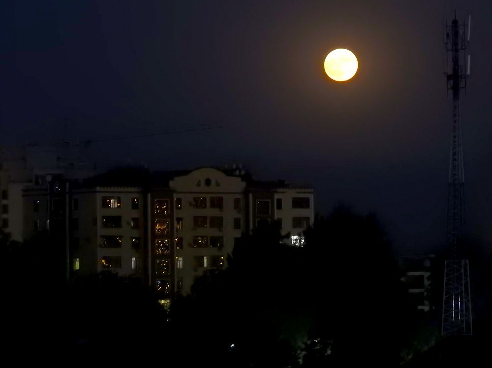 Photograph by Рустамбек Ахмадзода