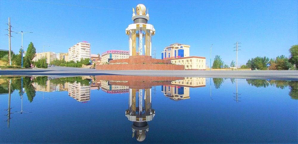 Photograph by Рустамбек Ахмадзода