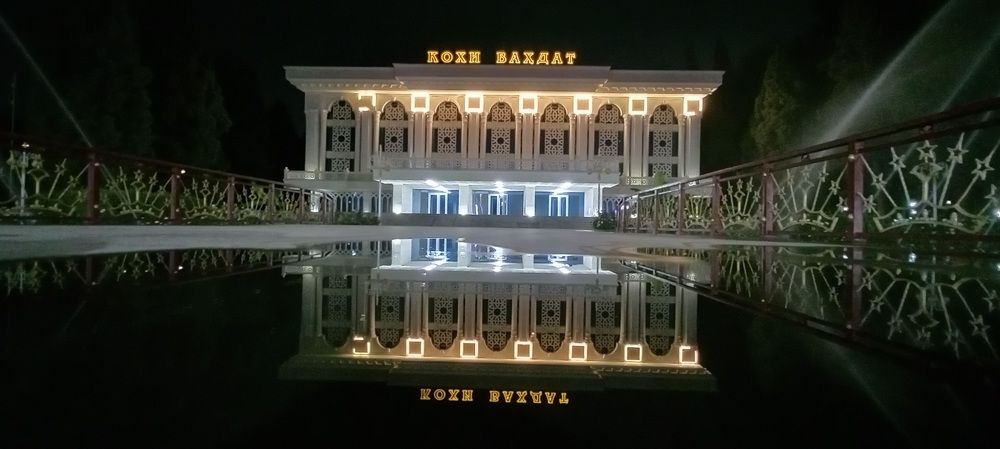 Photograph by Рустамбек Ахмадзода