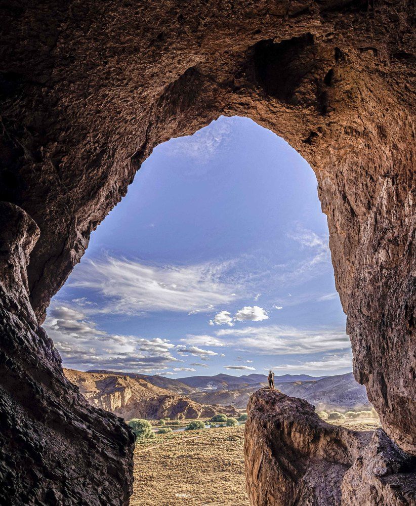 Photograph by Rodrigo Villar