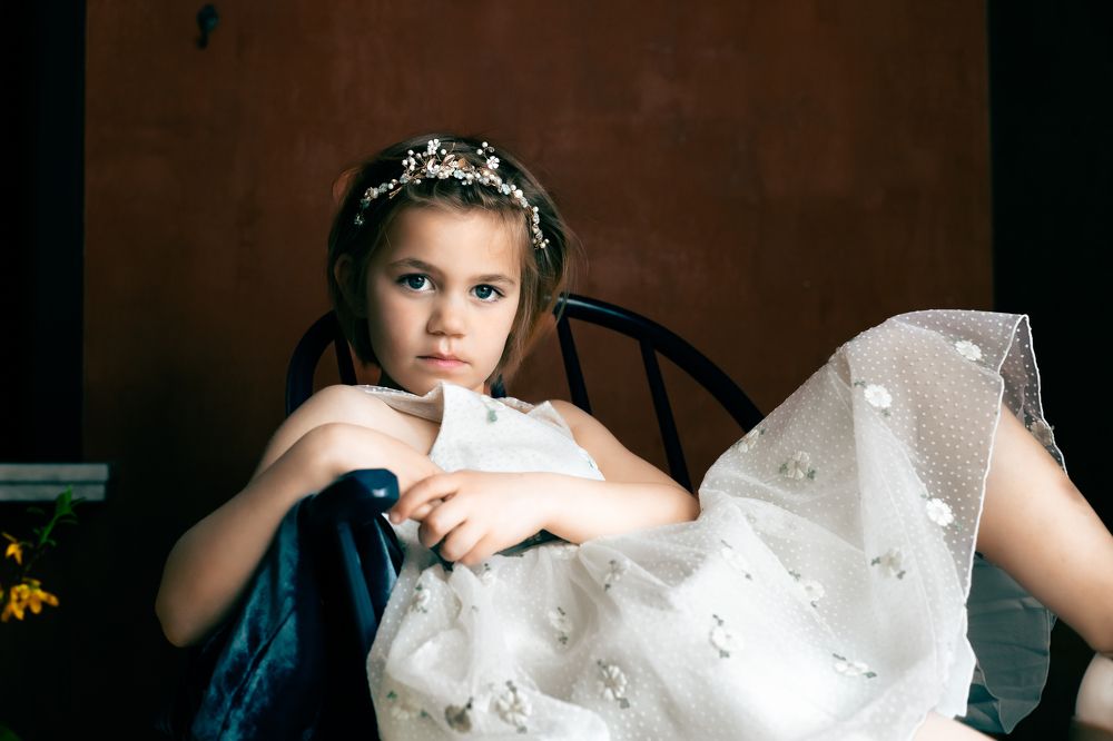 Фотография автора Elena Van Melkebeek