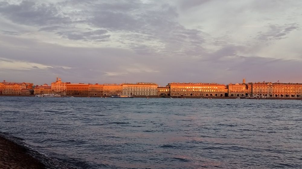 Photograph by Людмила Викулова