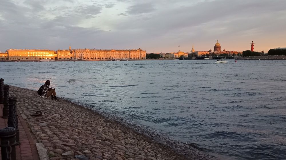 Photograph by Людмила Викулова