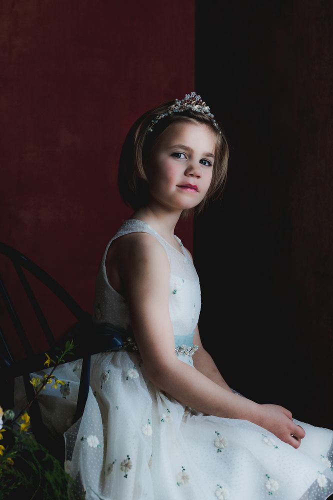 Фотография автора Elena Van Melkebeek