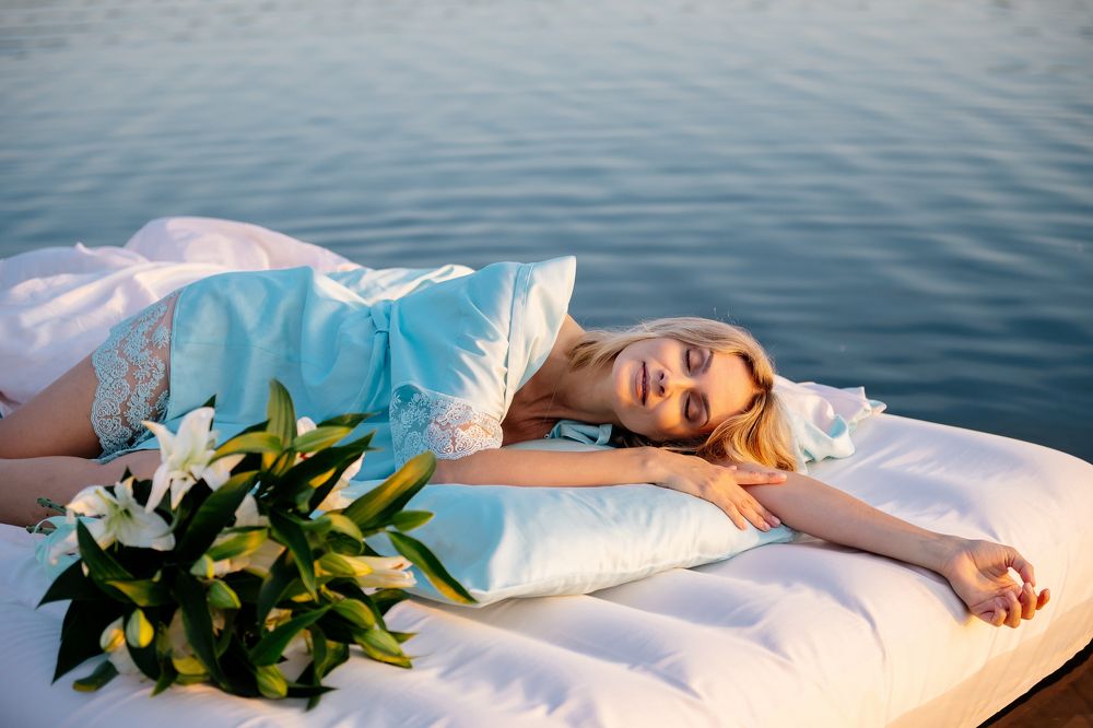 Photograph by Anastasiya Buller