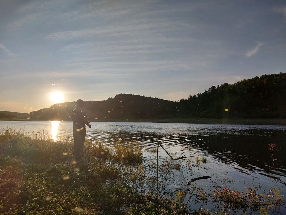 Photograph by Юлия Фирман