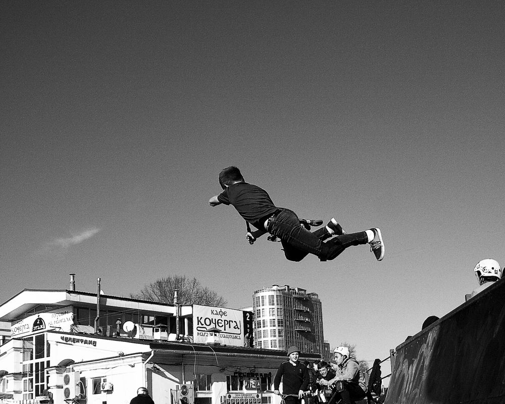 Photograph by Александр Кудрявцев